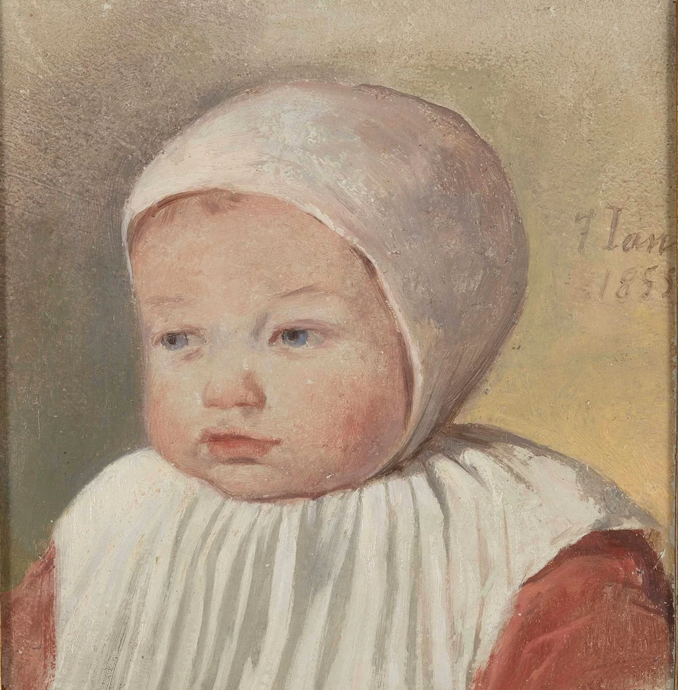 Federigo - Museo d'Arte, Basilea